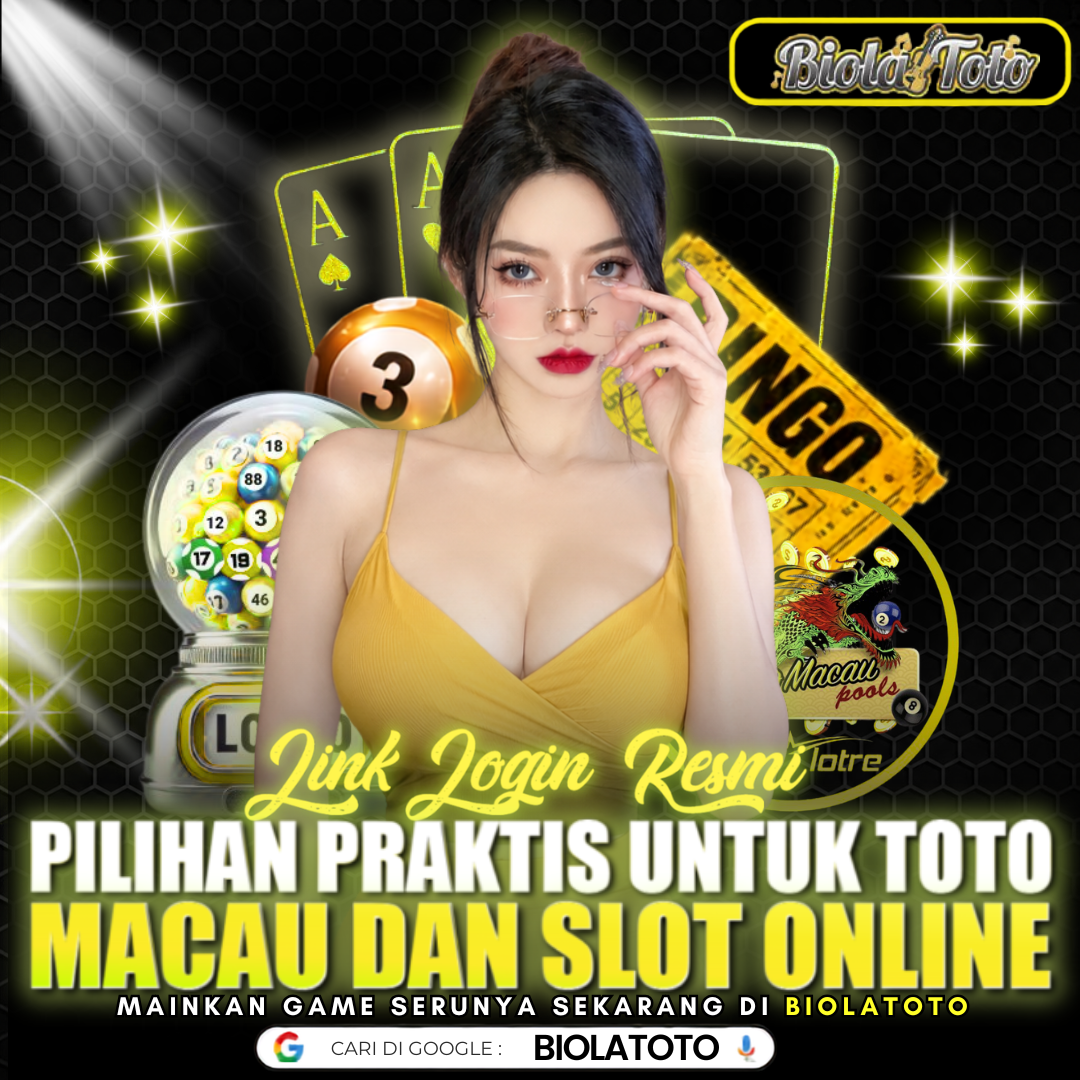 Daftar Sekarang