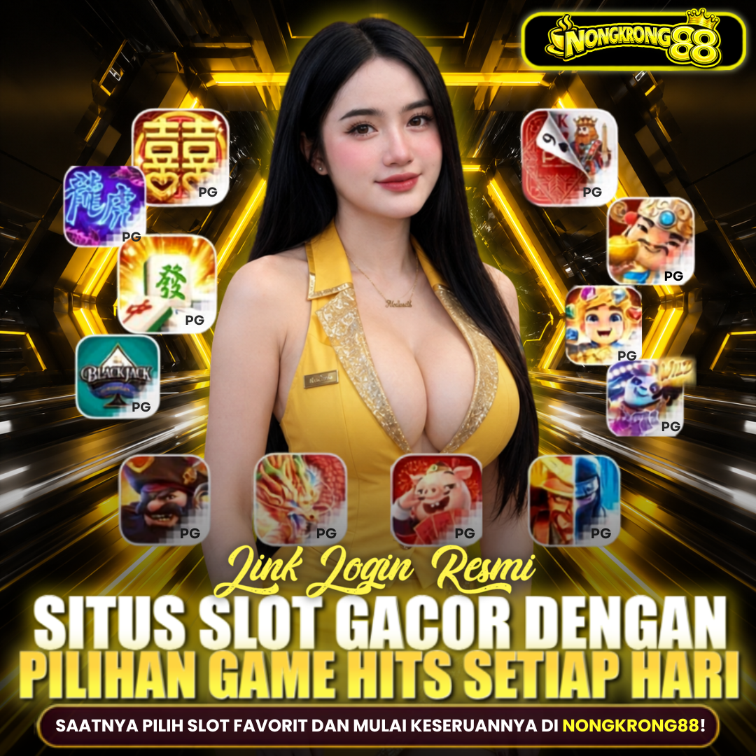 NONGKRONG88