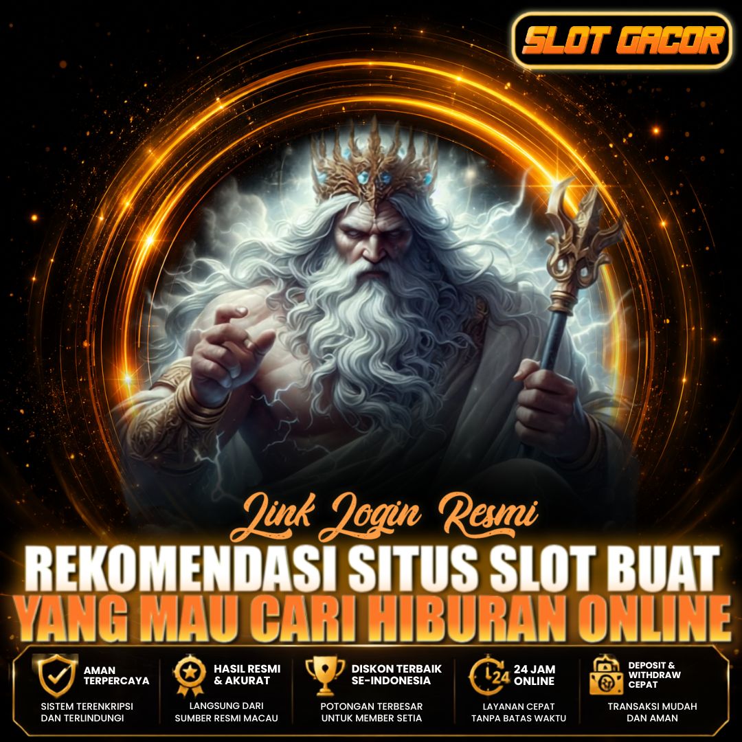 JEPANGBET : Rekomendasi Situs Slot Buat yang Mau Cari Hiburan Online Baru