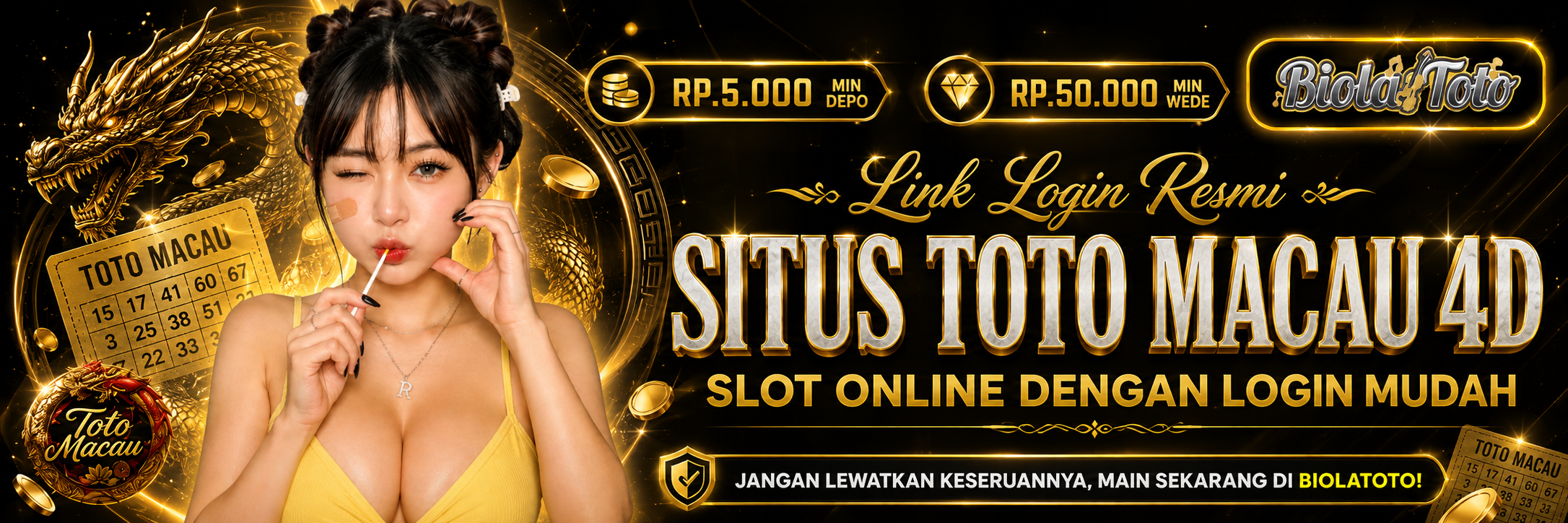 Slot Gacor