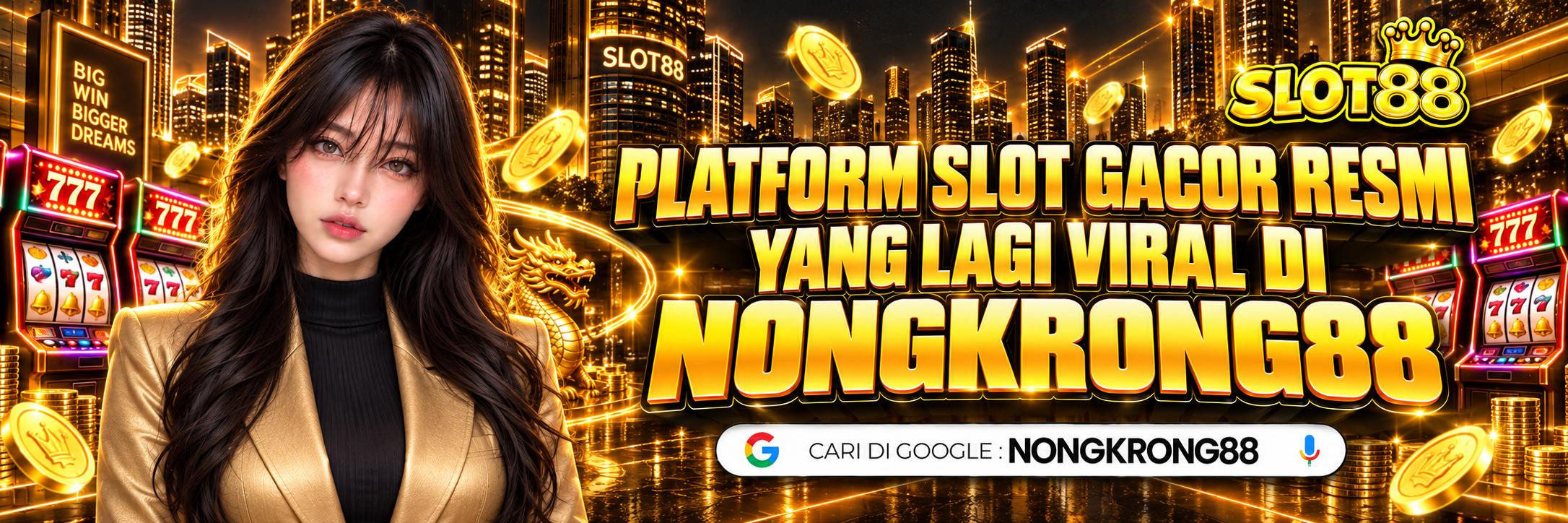 Slot Gacor