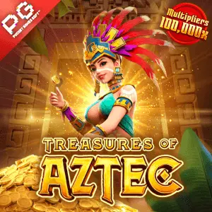 treasures-of-aztec