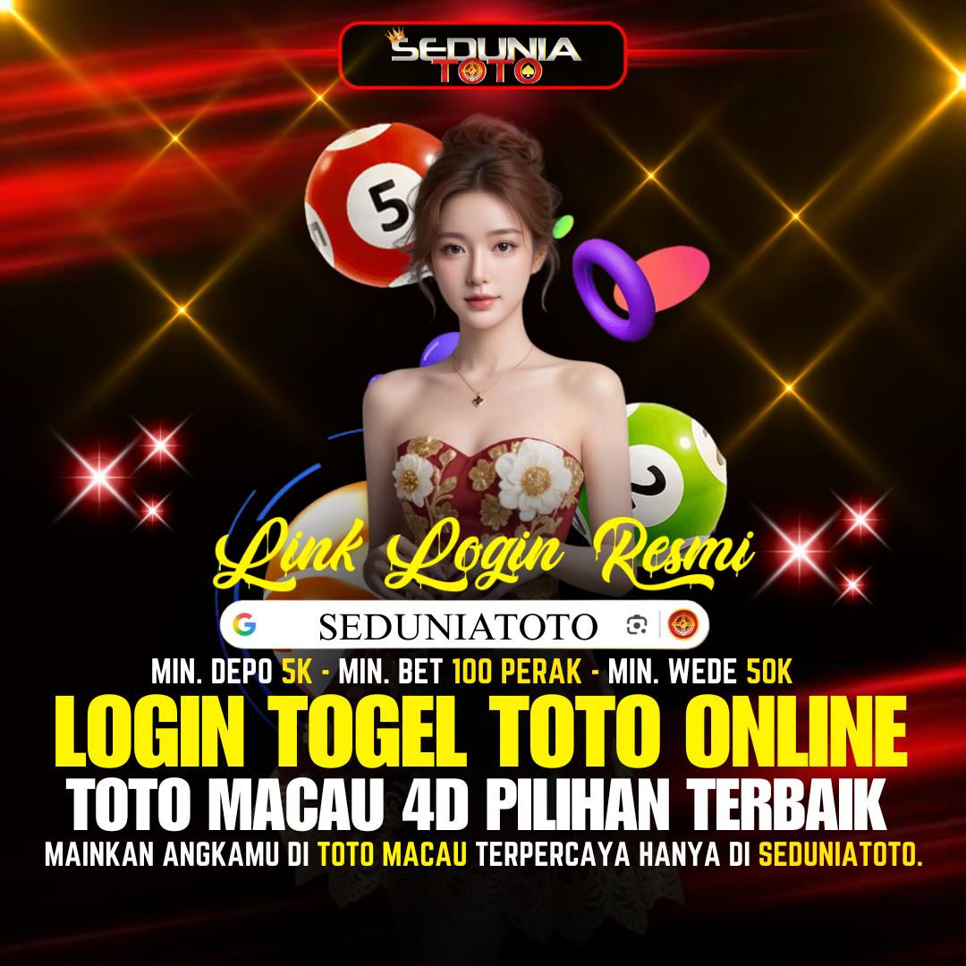 SEDUNIATOTO