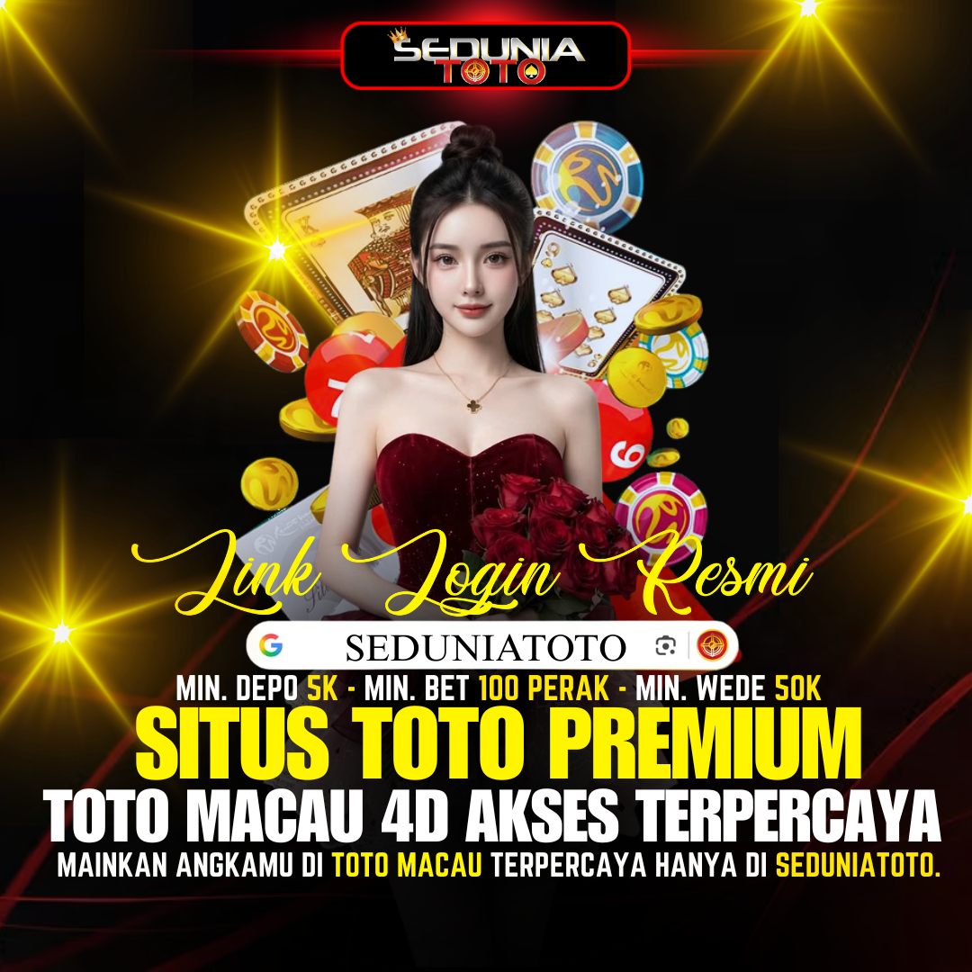 SEDUNIATOTO