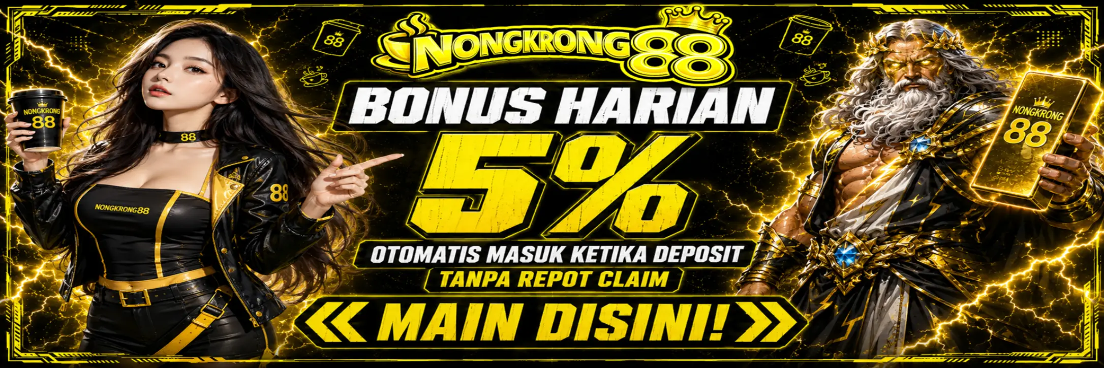 Situs Slot Gacor Jackpot Terbesar