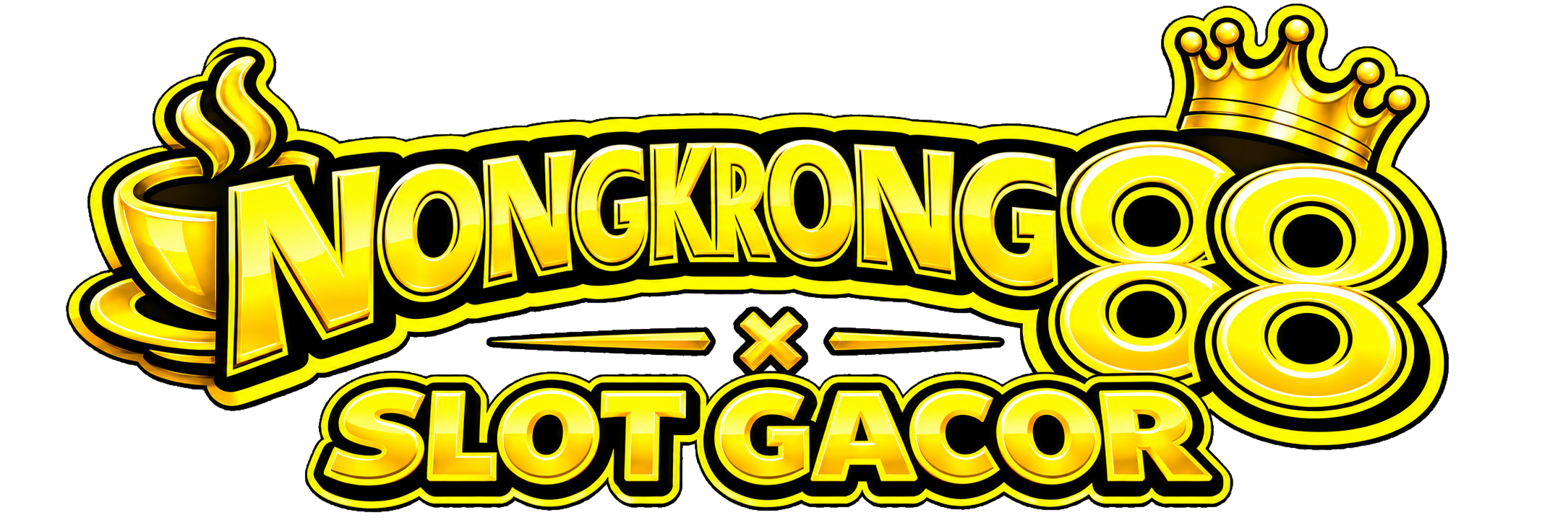 NONGKRONG88 X SLOT GACOR