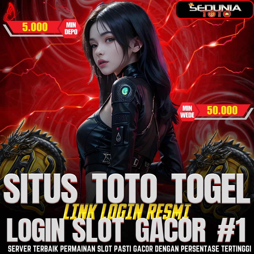 SEDUNIATOTO