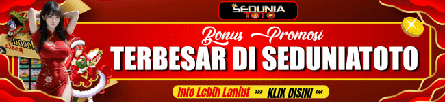 SEDUNIATOTO