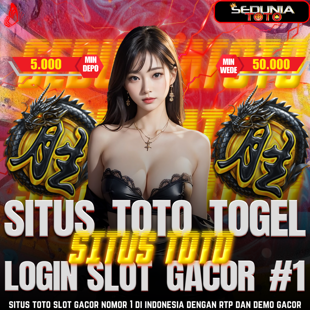 Poster Promo / Informasi